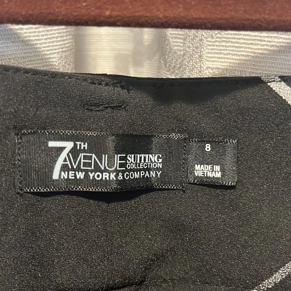 Dress pants - Picture 4 of 6